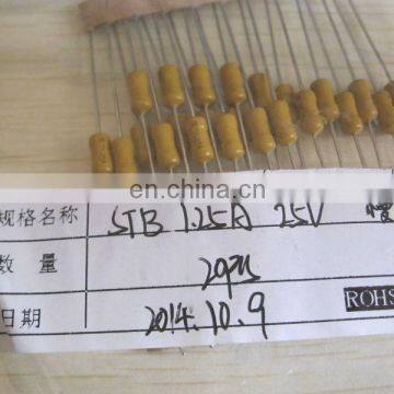 3.0*7.2mm Time-Lag Pico Fuse