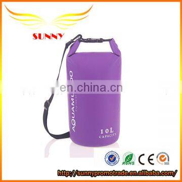 Waterproof Storage Dry Carry Bag Sack Backpack Pouch Boat photo-3