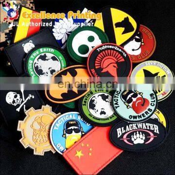 China Professional Supplier Clothing Transfer Sticker photo-5