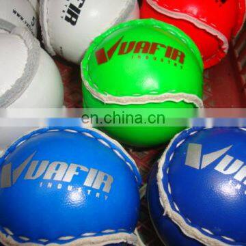 Top quality Training Sliotar Hurling ball Manufacturer