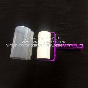 Cloth Brush Lint Remover Lint Brush for Cleaning With Durable Handle & Dust Cover photo-2