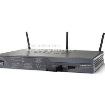 Cisco routers supplier