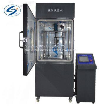 Battery Crushing Strength Testing photo-2