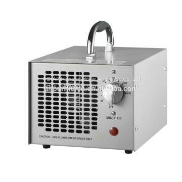 3.5g/h 220V Commercial Industrial Ozone Generator Air Smoke Purifier