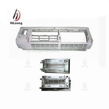 Huangyan Hiloong Plastic Mould for Washing Machine Part ABS Molding photo-3