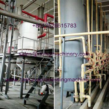 Starch glucose syrup production machinery