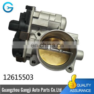 GM Air Throttle Body Assembly 12615503 for Chevrolet Silverado