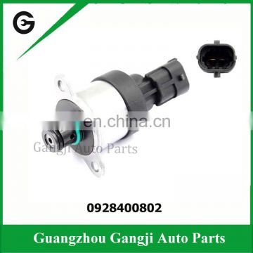 NITL IMV Common Rail Fuel Metering Valve 0928400802 For Diesel Engine Car