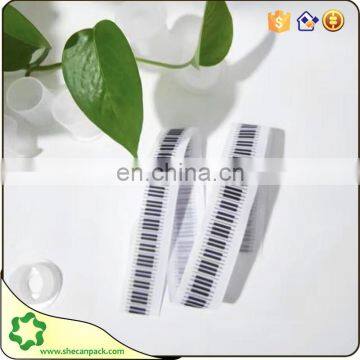 SHECAN Creativity celebrate decorative items Barcode pattern ribbons