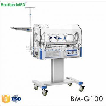 Basic Baby Incubator