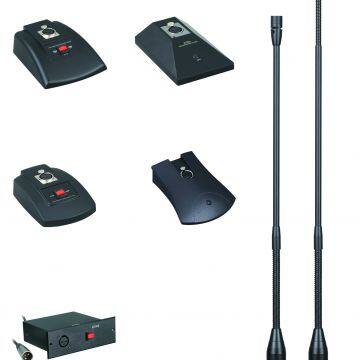 Wired Meeting Microphone