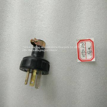 ET950/et650 plug socket ,et500 plug socket ,generator spare parts