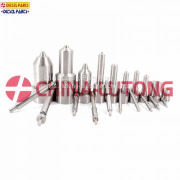 Delphi Nozzle L138PBD for Common Rail Injector photo-3