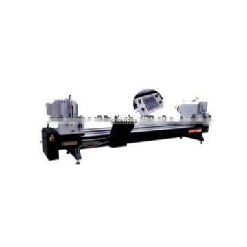 CNC Double-head Cutting Saw for Aluminum Door & Window