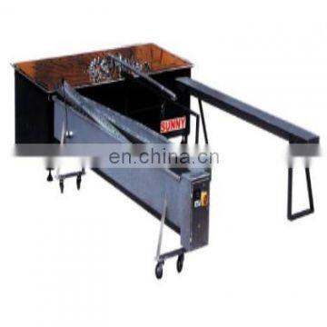 PVC Profile Bending Machine