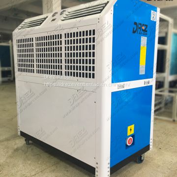 Drez 10 Ton Portable Air Conditioner for Wedding Tent