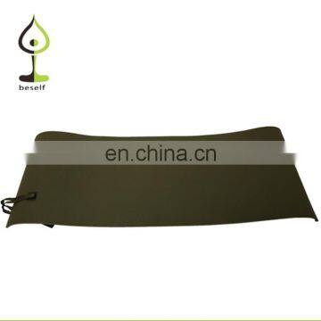 PE Logo Custom Foam Yoga Mat photo-2