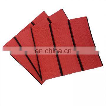 Melors EVA Surf Traction Deck Non Slip Decking Foam Pad Synthetic Teak Boat photo-6