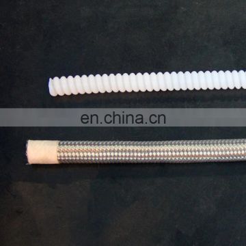 Flexible hose expanded tube teflon sheet price ptfe lined pipe