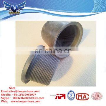 Plastic Casing Thread Protectors Cap