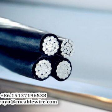 10kV XLPE Insulated Overhead Cable photo-3