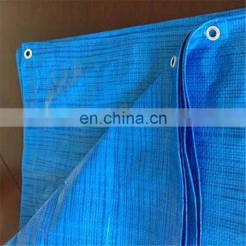 Multipurpose Waterproof Poly Tarp Reinforced Tarpaulin Perfect For Backpacking,Camping,Shelter,Shade,Ground Cover