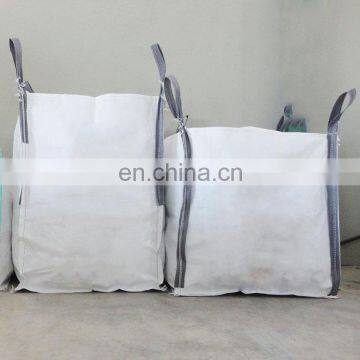 2Ton Heavy Duty White Big Size PP Super Sacks