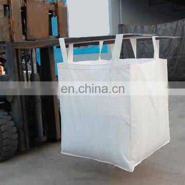 High Quality 100x100x140cm Durable PP Big Bag