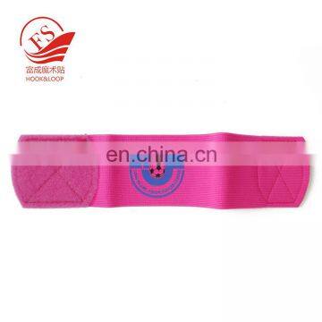 Hot Sale Adjustable Elastic Arm Band for Soccer Team photo-3