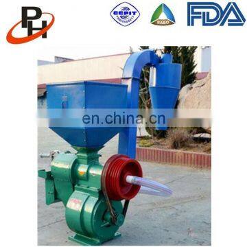 Factory Price Grain Rice Bean Polisher Polishing Machine photo-5