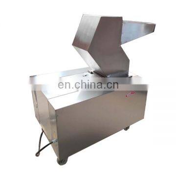 New Technology Widely Application Cow Bone Crusher Machine
