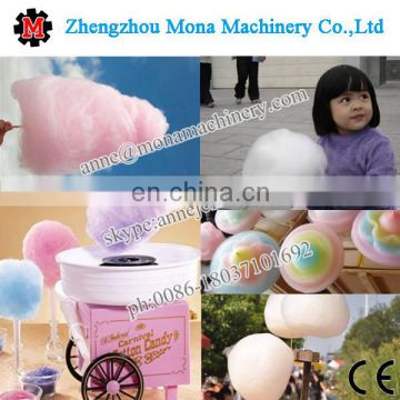 Cotton candy floss machine/candy floss machine/commercial candy floss machine MN-88