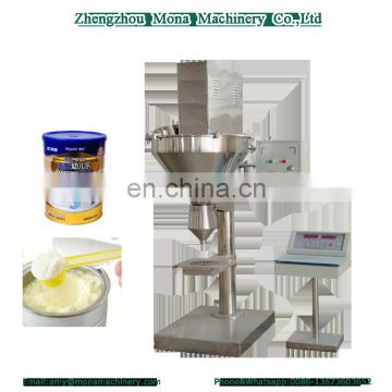 High Speed Widely Used 1-25g powder/particle filling bag packing machine