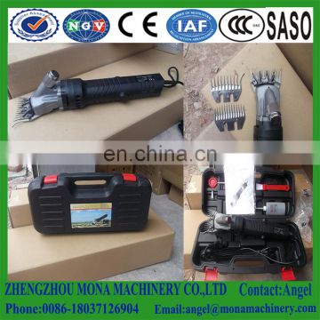 Electric sheep clipper/electric heated scissors / sheep wool cutting machine