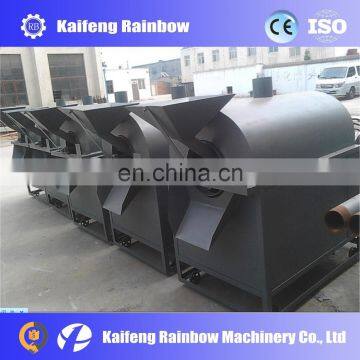 Popular High Quality Coffee Bean Roasting Machine With Roller