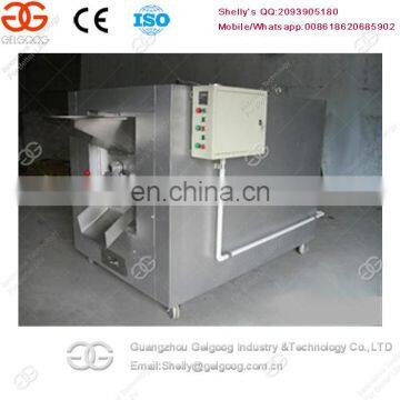 Stainless Steel Sunflower Pumpkin Seeds Roaster Peanut Roasting Machine photo-4