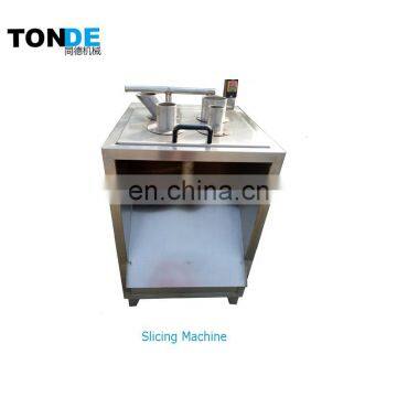 Multifunction Banana Chips Machine Potato Chips Making Machine photo-6