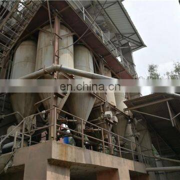 120 Ton/Day Paddy Parboiling Rice Milling Mill Machine Plant photo-5