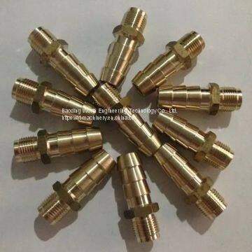 Custom-made Cnc Machining Accessories, Joint photo-3
