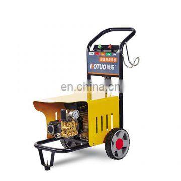 Power pressure washer