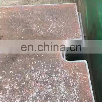 GB/T 770 standard q345b steel plate