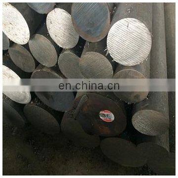 DIN S235JR Hot Rolled Carbon Steel Round Bar For Construction