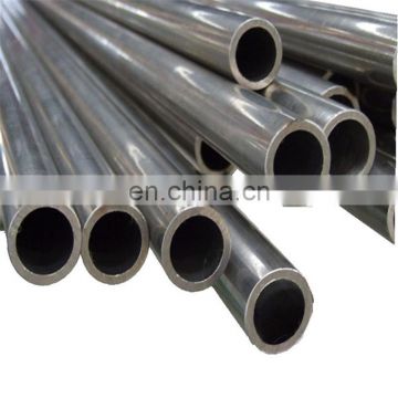 High quality ST35 cold drawing seamless tube