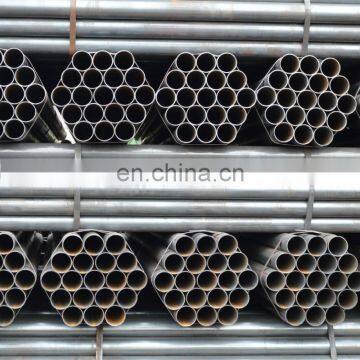 ASTM Standard Good Quality Carbon Welded Steel Pipe