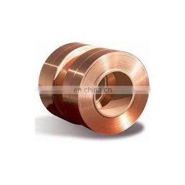 Super September Hot Selling Astm B152M H68 Copper Strip