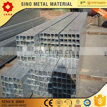 tube for office chair rectangular/square gi welding 40*40 steel square pipe/rectangular pipe