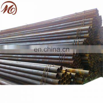 steel pipe diameters