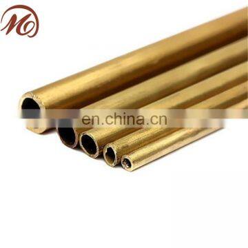 price of capillary brass tube