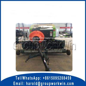 Square Baler photo-3