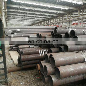 Seamless Pipes Jis G3461 Stb 35 High Power Sch 160 Carbon Steel Seamless Pipe